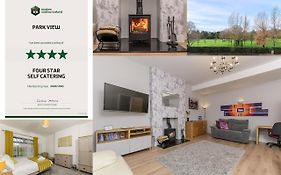 Park View - 4 Star Luxury
